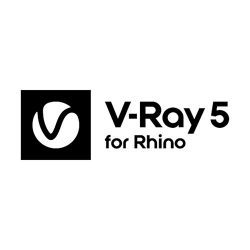V-Ray for Rhino3D