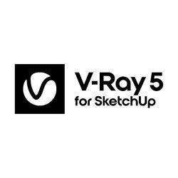 V-Ray 5 for Sketchup
