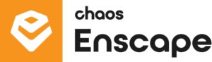 Enscape 3D rendering software for architects and designers