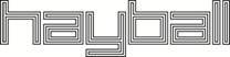 Hayball Logo