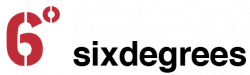 Six Degrees Logo
