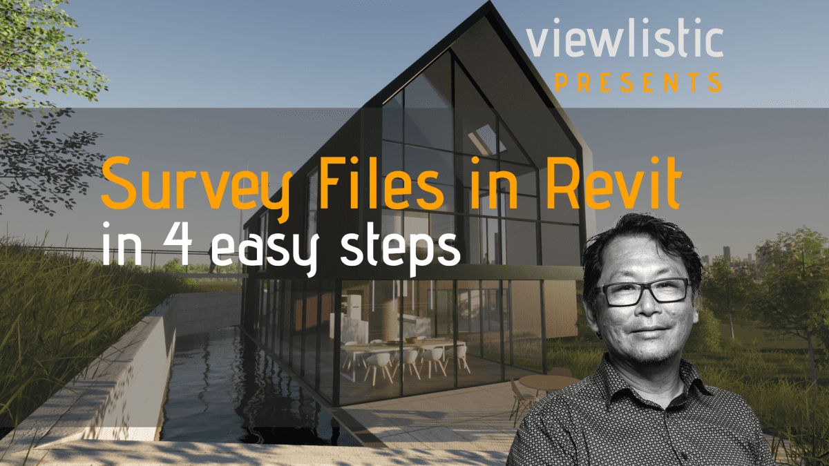 Survey Setup: 4 easy steps