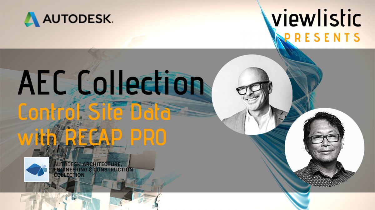 Control Site Data with RECAP PRO