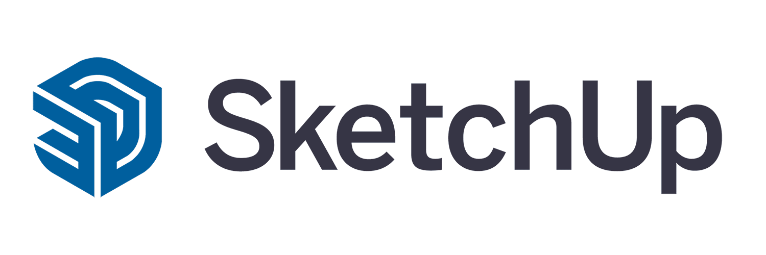 logo in sketchup