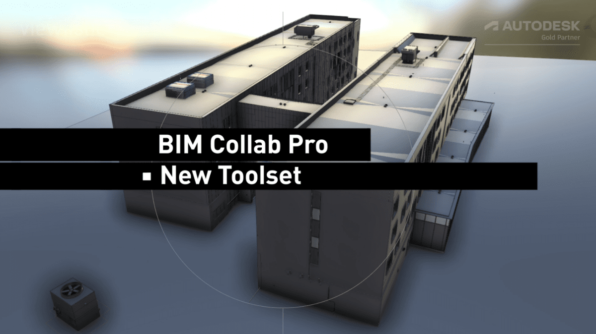 BIM Collaborate Pro for Model Coordination