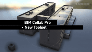 model coordination with BIM Collaborate Pro