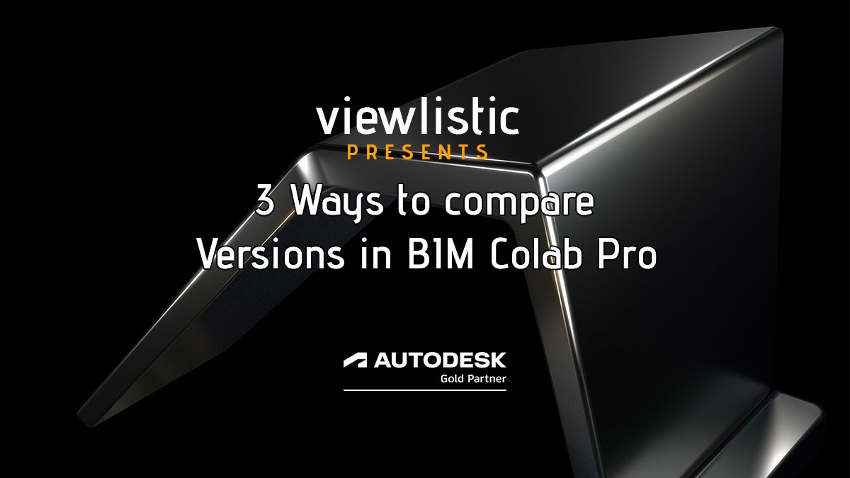 Streamline BIM Project Management
