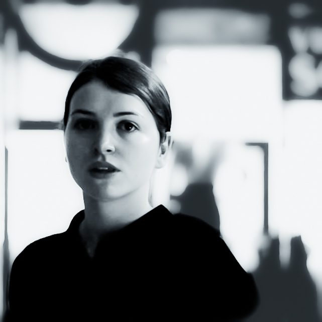 Olivia Abbey CUSTOMER SUCCESS SPECIALIST