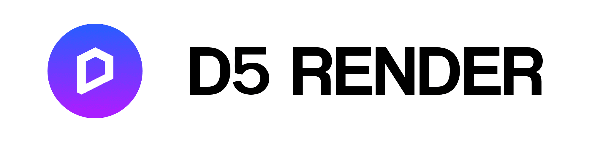 D5 Render Logo