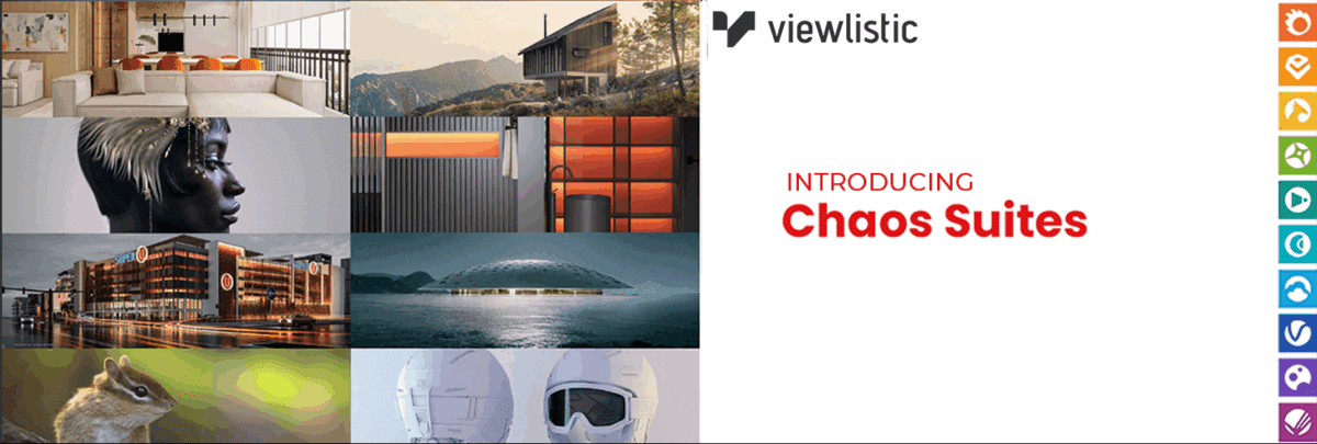 Chaos Suites – NEW CHANGES FOR YOU
